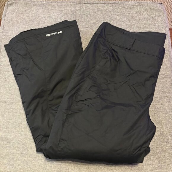Columbia Womens Modern Mountain Snow Ski 2.0 Pant, 2X - Picture 1 of 6